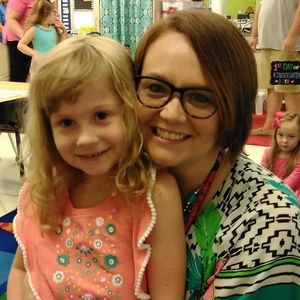 Meet your Posher, Alison